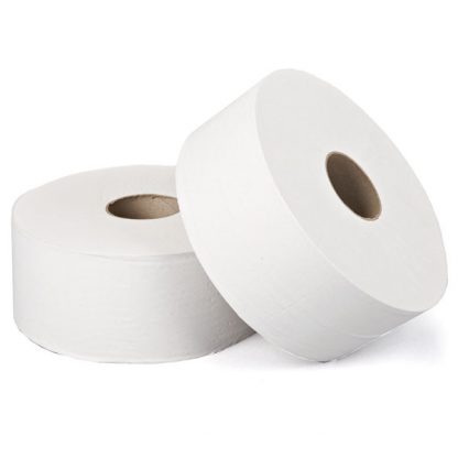 Maxi Jumbo Toilet Rolls