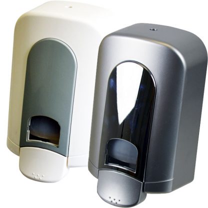 SYR Bulk Fill Soap Dispenser