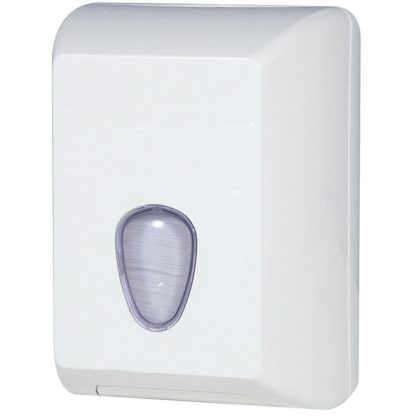 SYR Bulk Toilet Tissue Dispenser