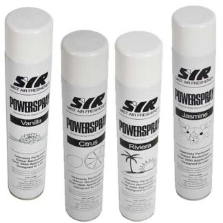 SYR Powerspray Air Freshener
