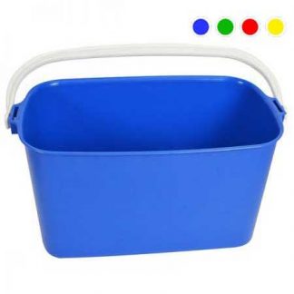 SYR Window Cleaning Bucket 9 Litre