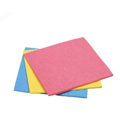 Sponge Cloths 10pk