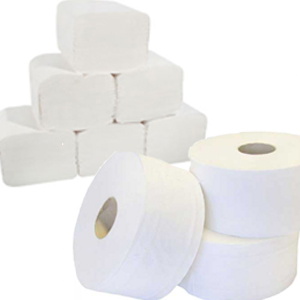 Toilet Tissue