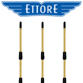 Ettore Telescopic Poles