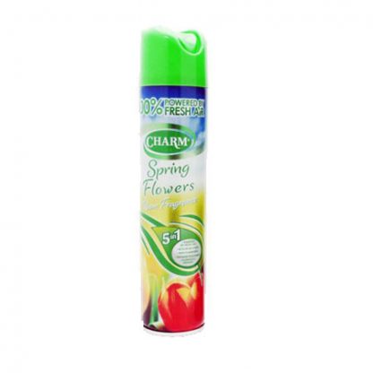 Charm Air Freshener