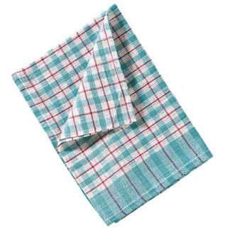 Checkered Tea Towels