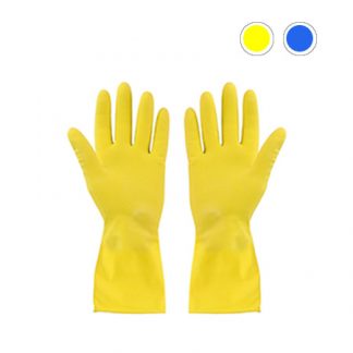 Household Rubber Gloves