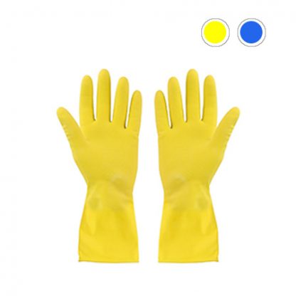 Household Rubber Gloves