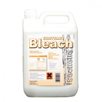 Sechelle Bleach