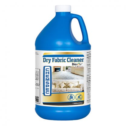 Chemspec Dry Fabric Cleaner