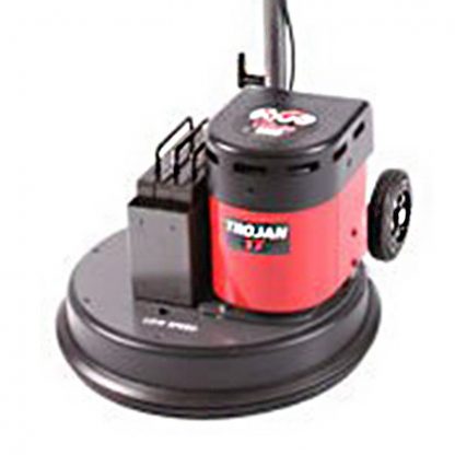 Weight For Victor Trojan 17 Rotary Floor Scrubbing Machine