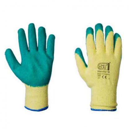 Supertouch Handler Gloves