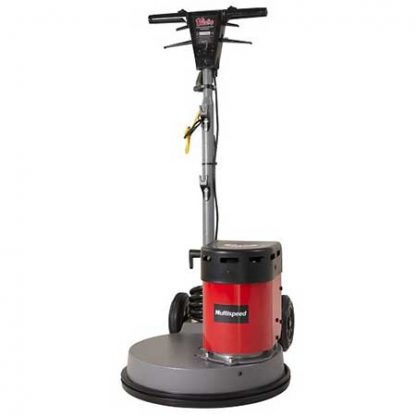 Victor Multispeed Rotary Scrubber & Polisher Floor Machine