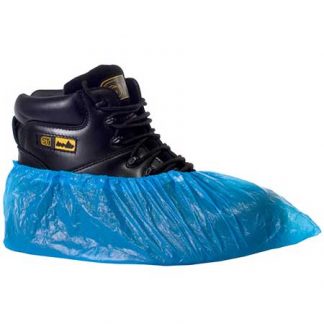 CPE Disposable Overshoes