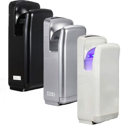 Jet Blade Automatic Hand Dryer