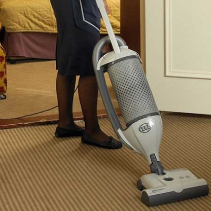 Sebo Dart 1 Upright Vacuum Cleaner - Image 2