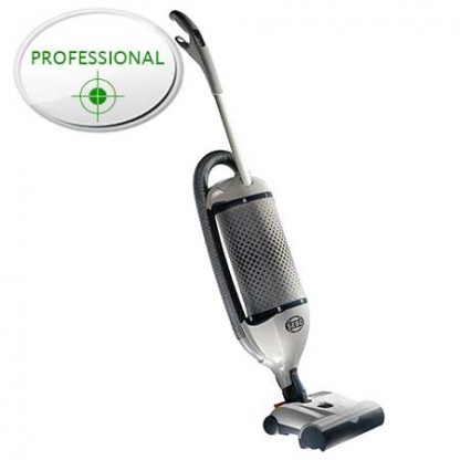Sebo Dart 1 Upright Vacuum Cleaner Profile