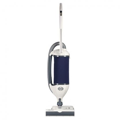 Sebo Felix Navy Eco Upright Vacuum Cleaner