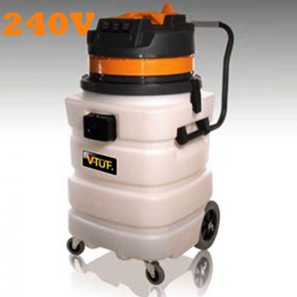 V-Tuf 90 Litre 3 Motor Wet and Dry Vacuum