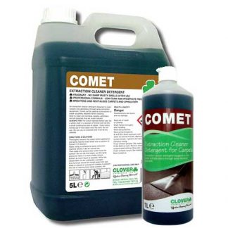 Clover Comet Carpet Cleaner