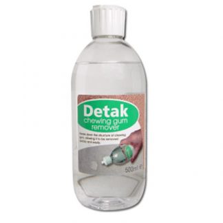 Clover Detak Chewing Gum Remover