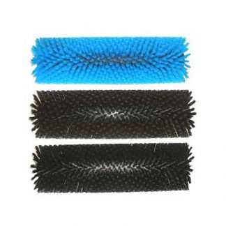Brushes for the Prochem TM4 Dry Carpet Cleaning Machine