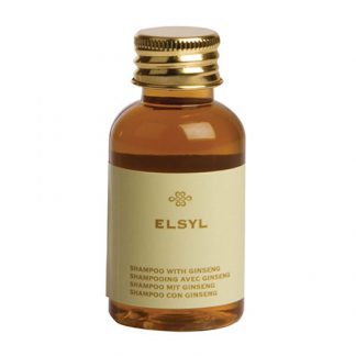 Elsyl Ginseng Shampoo Miniature