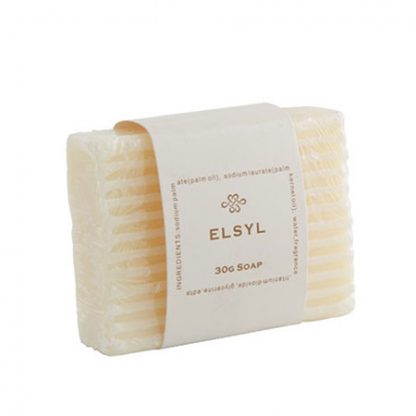 Elsyl Soap 30g