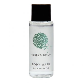 Geneva Guild Body Wash 30ml
