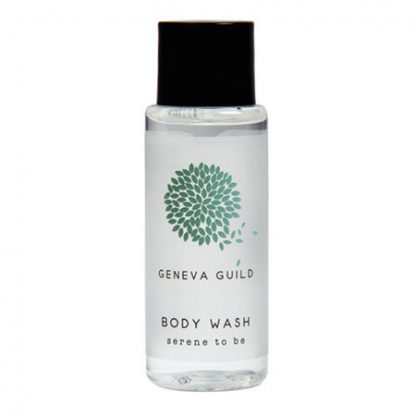 Geneva Guild Body Wash 30ml