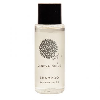 Geneva Guild Shampoo Miniature