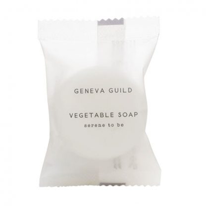 Geneva Guild Soap 20g