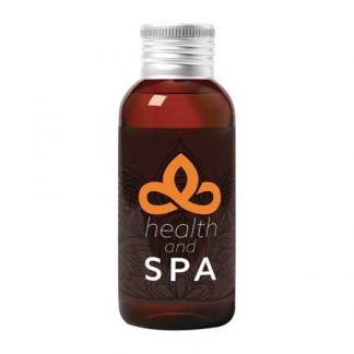 Health & Spa Bath and Shower Gel Miniature