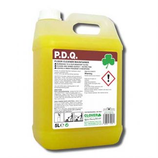 Clover P.D.Q Floor Maintainer