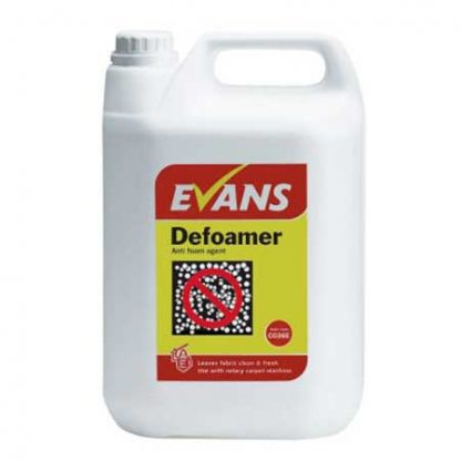 Evans Defoamer