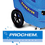 Prochem Carpet Cleaning Machine Spares