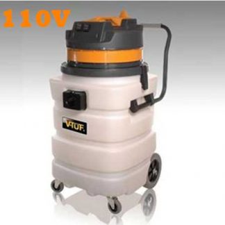 V-Tuf 90 Litre 2 Motor Wet and Dry Vacuum