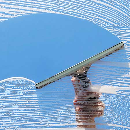 How to Clean Windows Professionally Tips