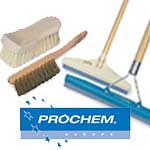 Prochem Brushes & Rakes