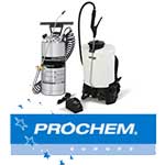 Prochem Sprayers