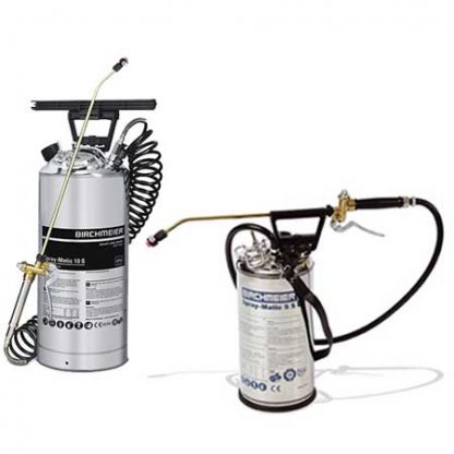 Prochem Stainless Steel Pressure Sprayer