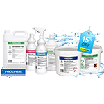 15% off Prochem