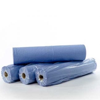Blue Couch Roll