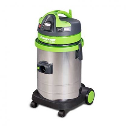 Cleancraft Drycat Vacuum Cleaner 33 Litre 133IRSC