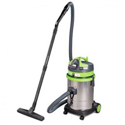 Cleancraft Drycat Vacuum Cleaner 33 Litre 133IRSCA