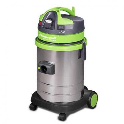 Cleancraft Drycat Vacuum Cleaner 33 Litre 133IRSCM