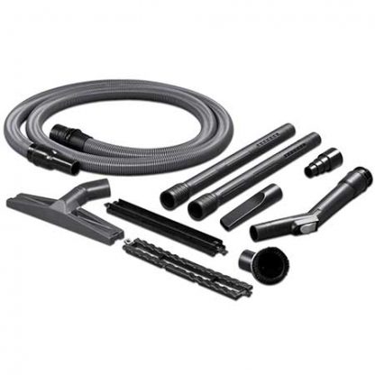 Cleancraft Drycat Vacuum Cleaner 33 Litre 133IRSCM - Image 2
