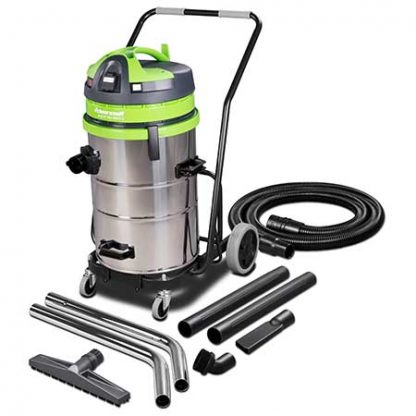 Cleancraft Drycat Vacuum Cleaner 362 IRSCT-3 - Tools