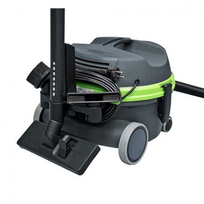 Cleancraft Flexcat Vacuum Cleaner 12.5 Litre 112Q - Image 3