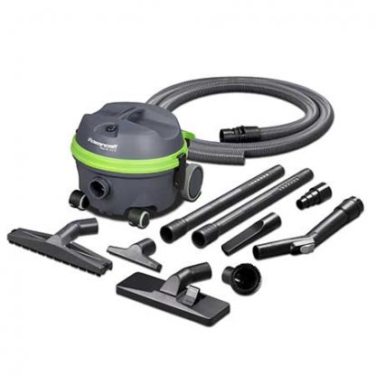 Cleancraft Flexcat Vacuum Cleaner 12.5 Litre 112Q - Tools